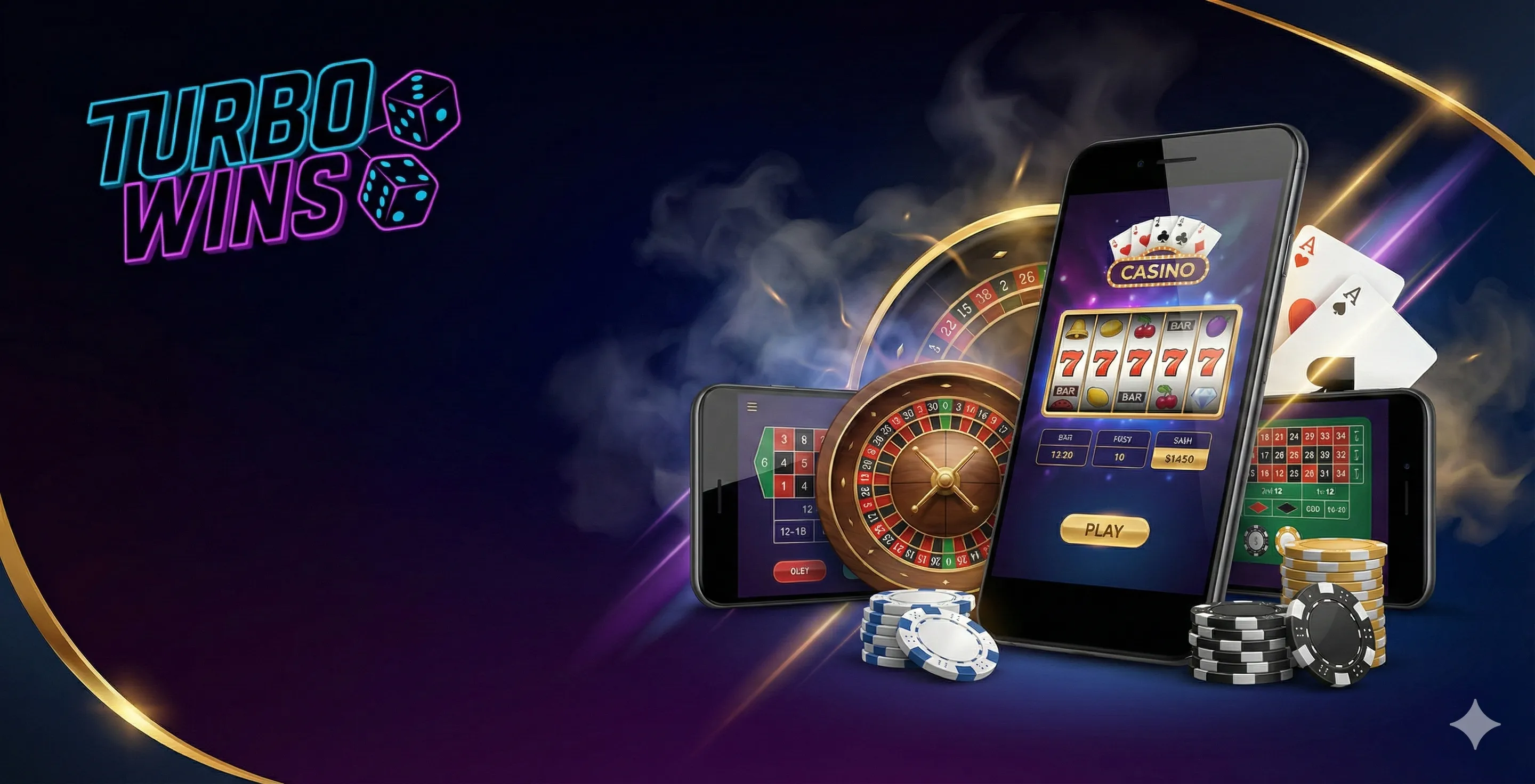 TurboWins Casino
